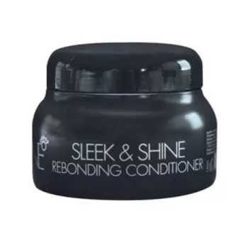 Sleek &amp; Shine Rebonding Conditioner