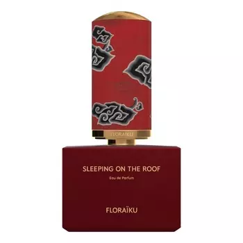 Sleeping on the Roof