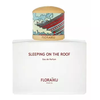 Sleeping on the Roof