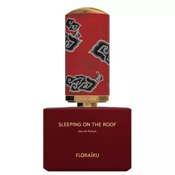 Sleeping on the Roof