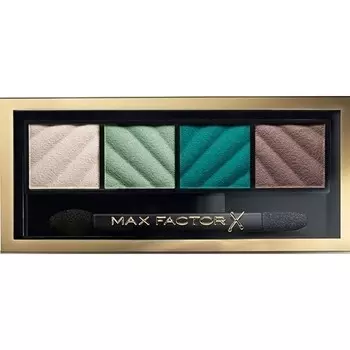 Smokey Eye Matte Drama Kit 2в1