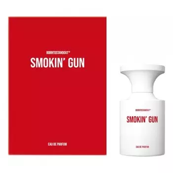 Smokin' Gun