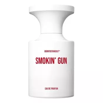 Smokin' Gun