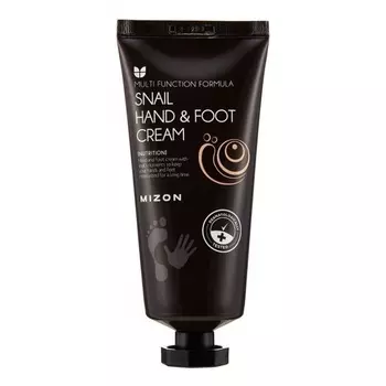 Крем для рук и ног Mizon