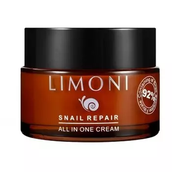 Snail Repair All In One Cream