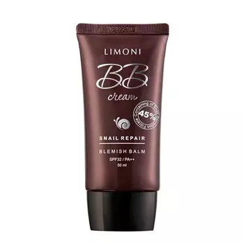 Snail Repair BB Cream