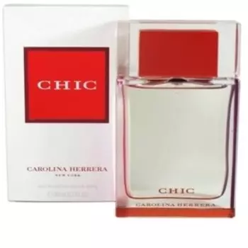 So Chic Limited Edition