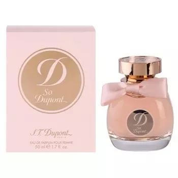 So Dupont Femme