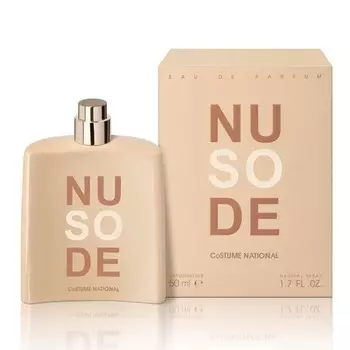 So Nude