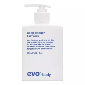 Soap Dodger Body Wash
