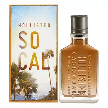SoCal for men