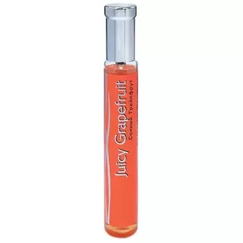 Сочный грейпфрут (Juicy Grapefruit)