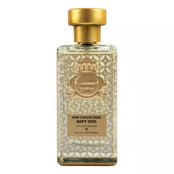 Soft Oud