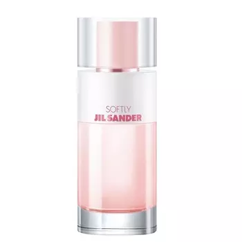 Softly Jil Sander Eau de Petales