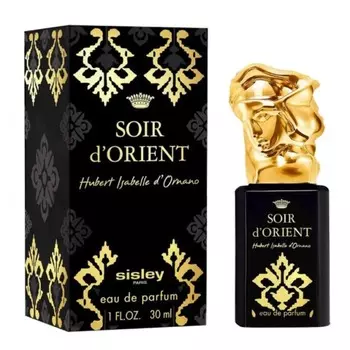 Soir d’Orient