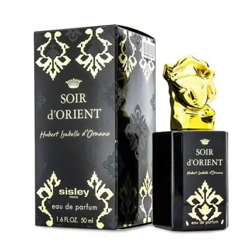 Soir d’Orient