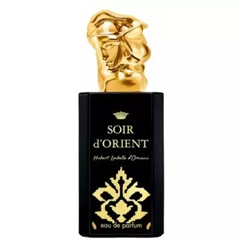 Soir d’Orient