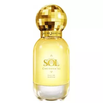 SOL Cheirosa ’62 Eau de Parfum