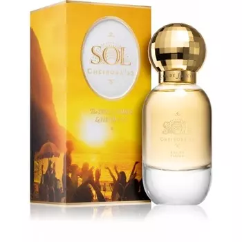 SOL Cheirosa ’62 Eau de Parfum
