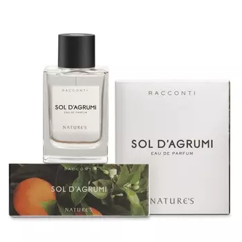 Sol d’Agrumi