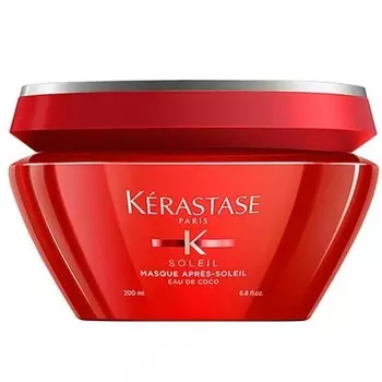 Маска для волос Kerastase