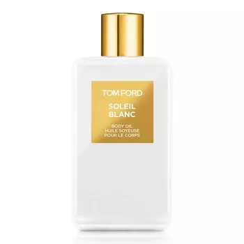 Soleil Blanc