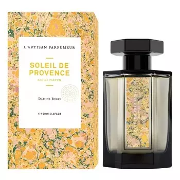 Soleil de Provence