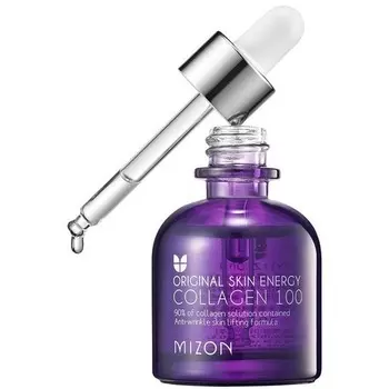 Сыворотка для лица Mizon