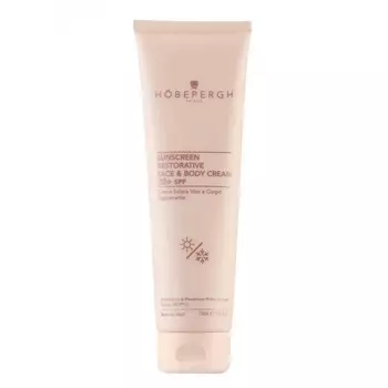 Солнцезащитный крем Hobe Pergh