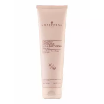 Солнцезащитный крем Hobe Pergh