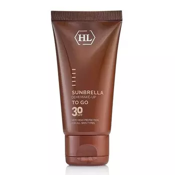 Солнцезащитный крем Holy Land