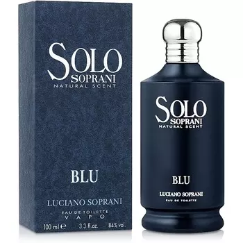 Solo Blu