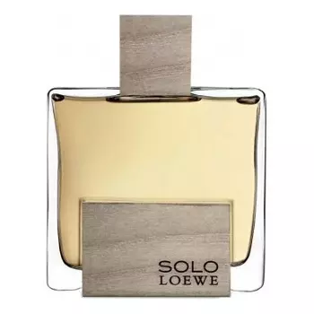 Solo Loewe Cedro