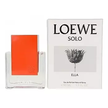 Solo Loewe Ella