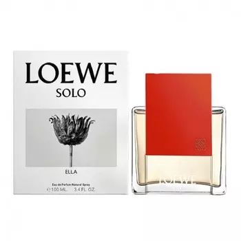 Solo Loewe Ella