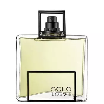 Solo Loewe Esencial