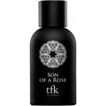 Son of a Rose