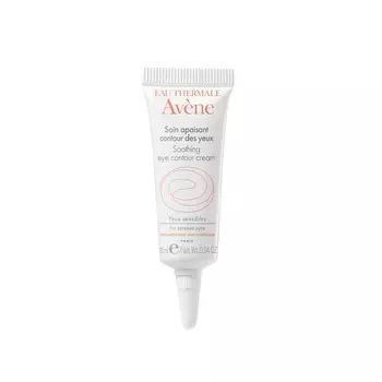 Soothing Eye Contour Cream