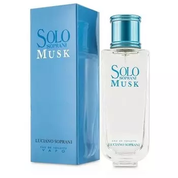 Soprani Musk
