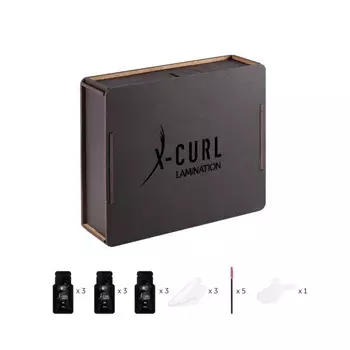 Состав для ламинирования ресниц CC Brow