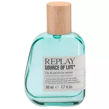Source of Life Woman