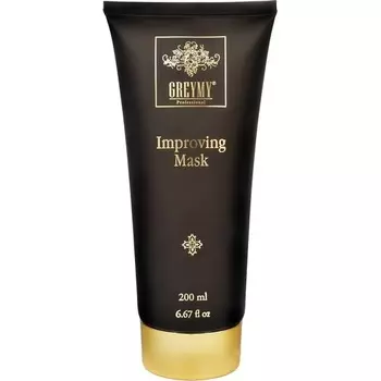 Совершенствующая маска Improving mask