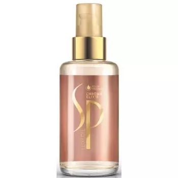 Эликсир для волос Wella