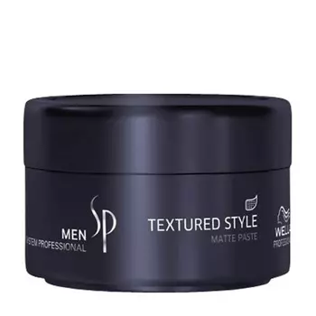 SP Men Matte Paste