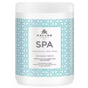 Крем для тела Kallos