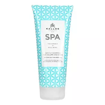 Spa Gentle