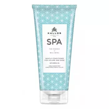 Spa Gentle