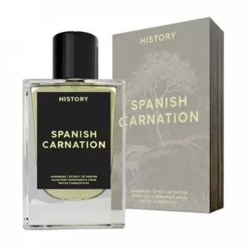 Spanish Carnation