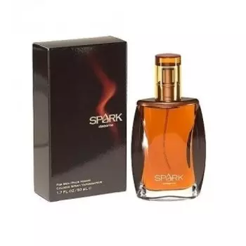 Spark for Men