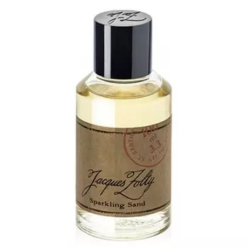 Sparkling Sand
